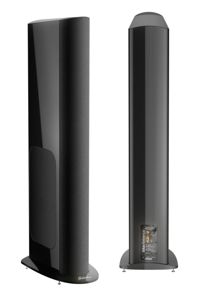 Triton Reference GoldenEar triton-reference-goldenear