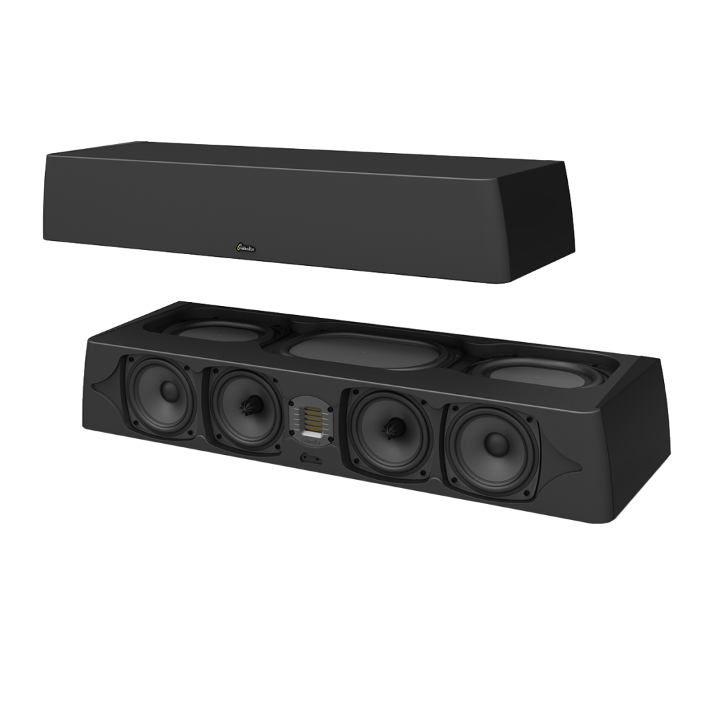 CenterChannel Speakers GoldenEar