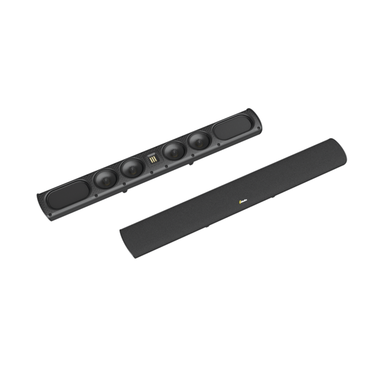 OnWall Speakers GoldenEar