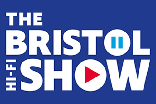 Bristol Hi-Fi Show logo